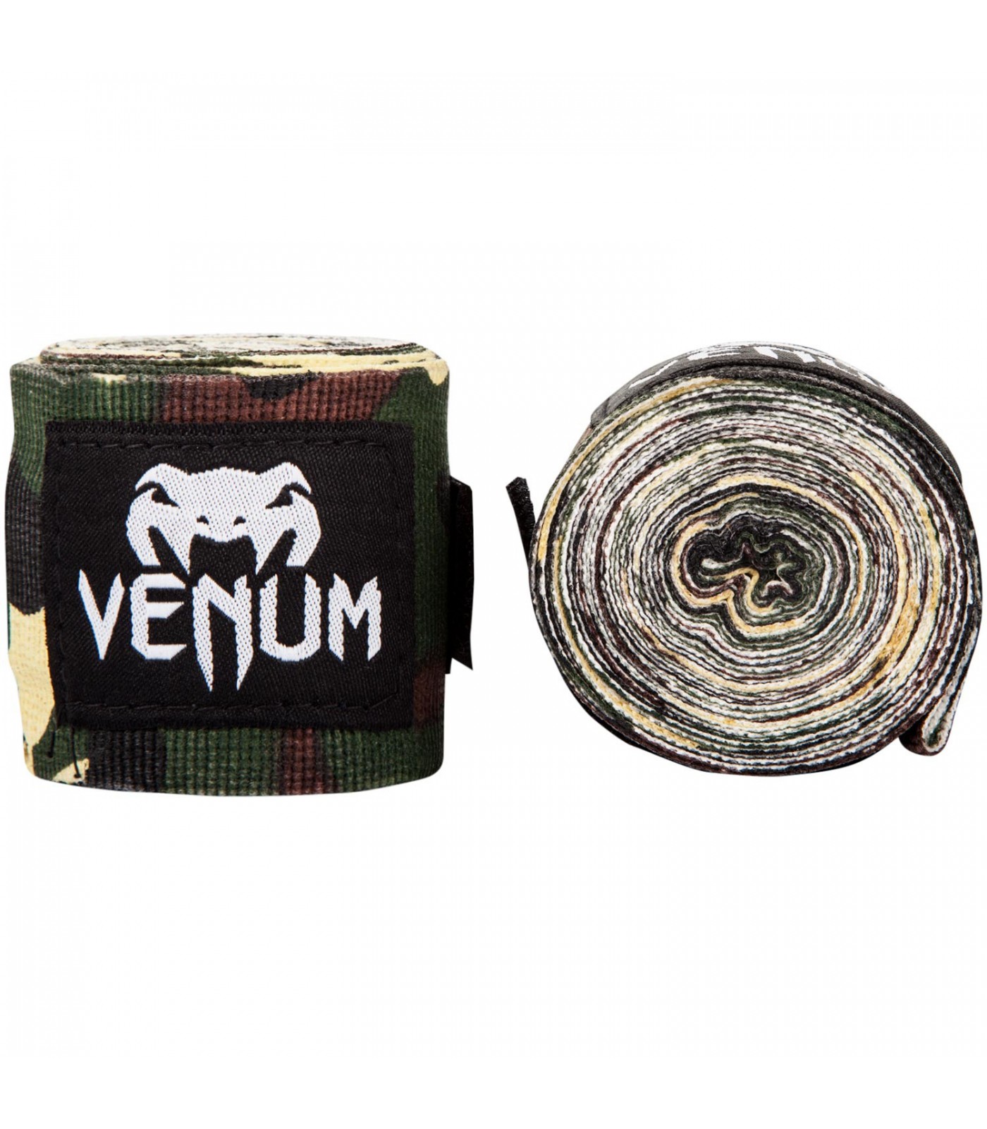 Бинтове - VENUM​ 2,5M / FOREST CAMO​