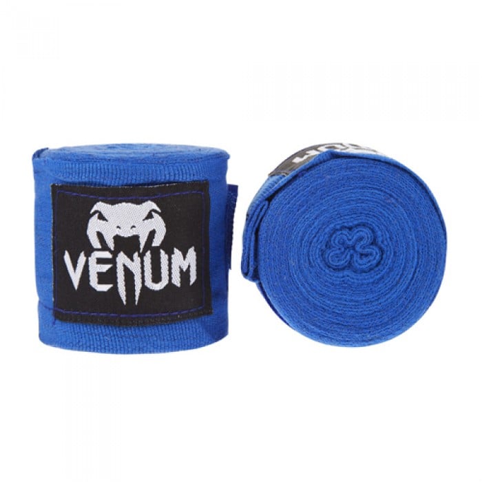 Бинтове - VENUM - 4m / Blue​