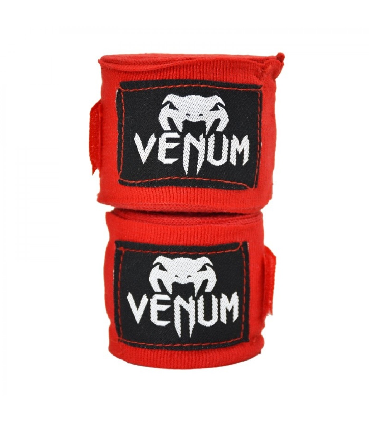 Бинтове - VENUM - 4m / Red​