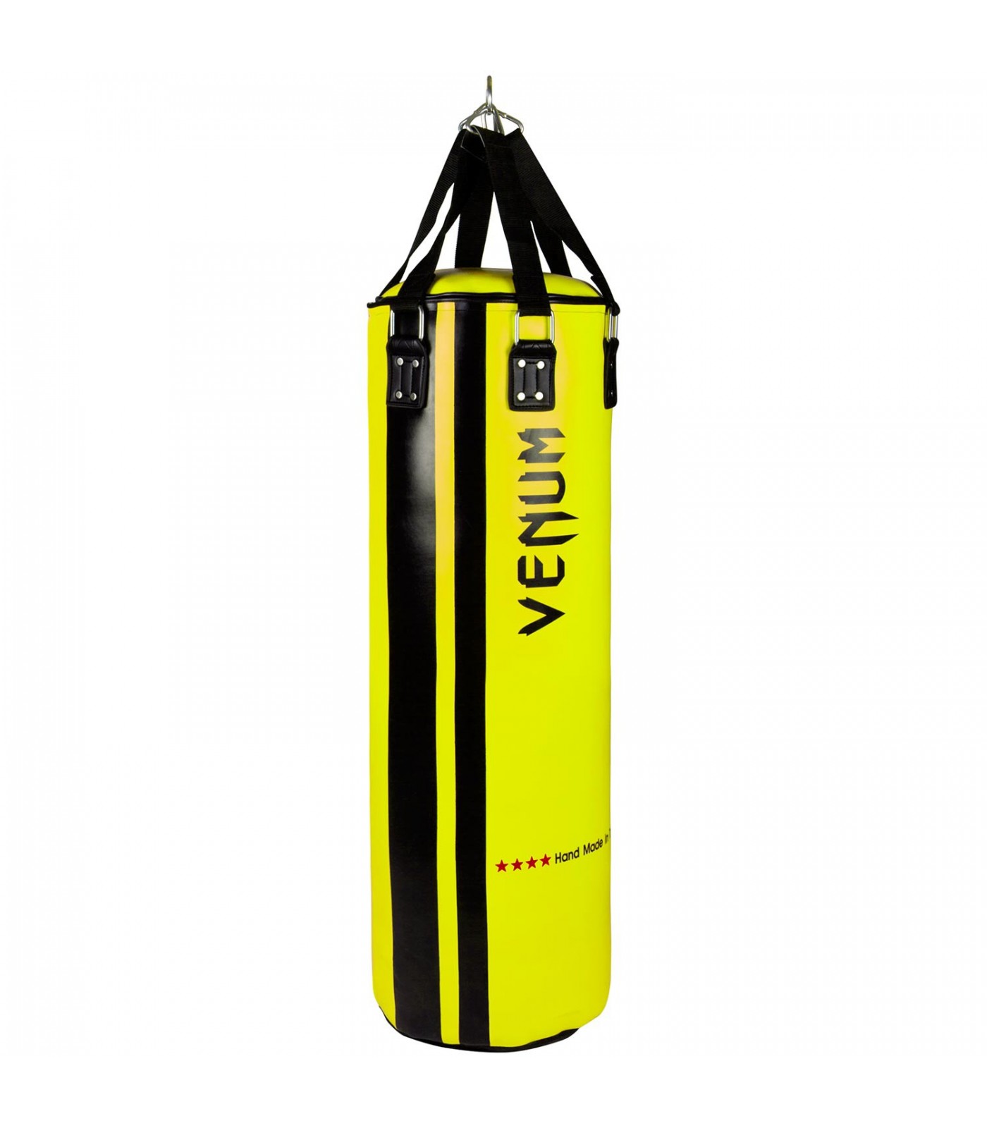Боксов Чувал VENUM HURRICANE PUNCHING BAG 130 CM FILLED / BLACK