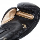 Боксови ръкавици - VENUM GIANT 3.0 BOXING GLOVES / BLACK/GOLD​