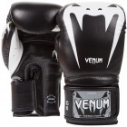 Боксови ръкавици - VENUM GIANT 3.0 BOXING GLOVES / BLACK​
