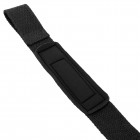 Фитили за Фитнес - VENUM HYPERLIFT LIFTING STRAPS (PAIR) - BLACK​