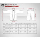 Кимоно за Жиу Жицу - VENUM CONTENDER BJJ GI - WHITE​