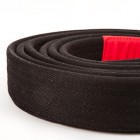 Колан за Джу-джицу / Жиу - Жицу  - VENUM BJJ BELT / BLACK​