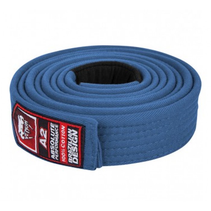 Колан за Джу-джицу / Жиу - Жицу  - VENUM BJJ BELT / BLUE​