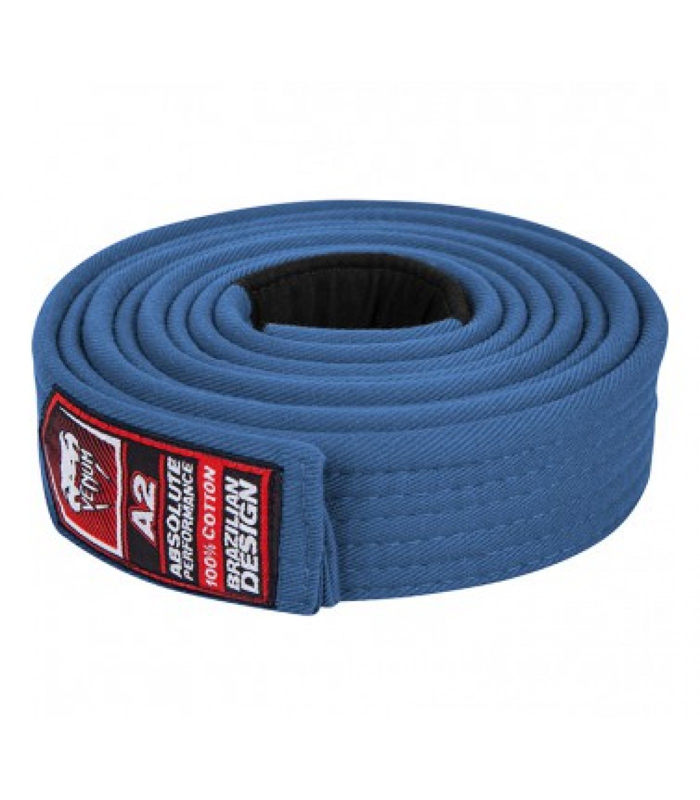 Колан за Джу-джицу / Жиу - Жицу  - VENUM BJJ BELT / BLUE​