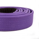 Колан за Джу-джицу / Жиу - Жицу  - VENUM BJJ BELT / PURPLE​