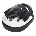 Лапи - Venum / "Light" Focus Mitts - Ice/Black (Pair)​