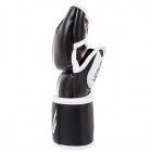 ММА ръкавици - Venum Challenger MMA Gloves - Black​