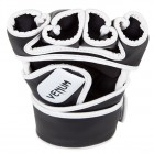 ММА ръкавици - Venum Challenger MMA Gloves - Black​