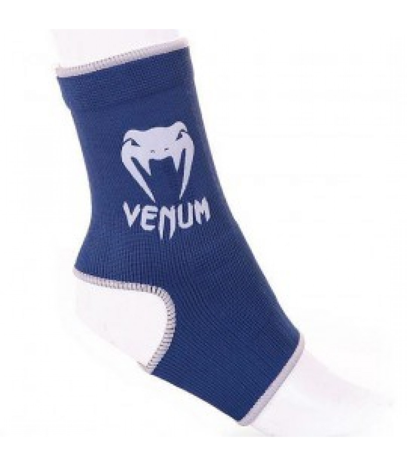 Наглезенки - Venum Kontact Ankle Support Guard / Blue​