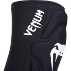 Наколенки - VENUM KONTACT LYCRA/GEL KNEE PADS / BLACK​