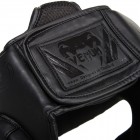 Протектор за глава /каска/ - VENUM CHALLENGER 2.0 HEADGEAR BLACK/BLACK​