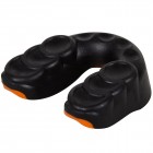 Протектор за уста - VENUM Challenger Mouthguard - Black / Orange​