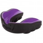 Протектор за уста - VENUM CHALLENGER MOUTHGUARD - Black/Purple ​