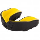 Протектор за уста - VENUM CHALLENGER MOUTHGUARD - Black/Yellow ​