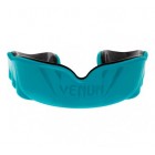 Протектор за уста - VENUM Challenger Mouthguard - Cyan/Black​