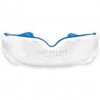 Протектор за уста - Venum Challenger Mouthguard - White/Blue​