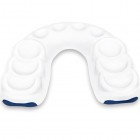 Протектор за уста - Venum Challenger Mouthguard - White/Blue​