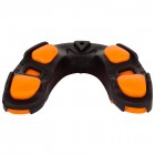 Протектор за уста - VENUM PREDATOR MOUTHGUARD - Black/Neo Orange​