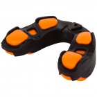 Протектор за уста - VENUM PREDATOR MOUTHGUARD - Black/Neo Orange​