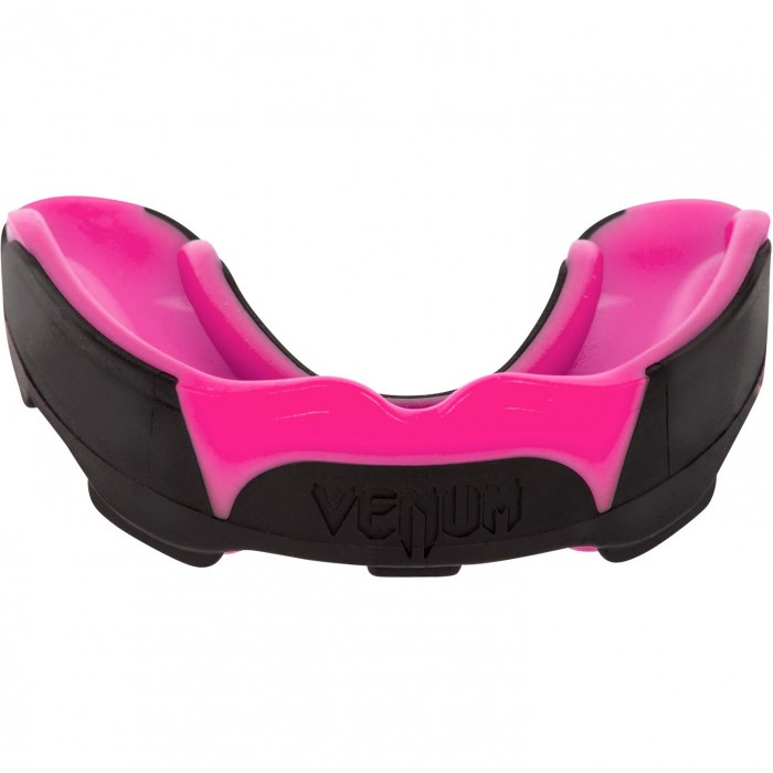 Протектор за уста - VENUM PREDATOR MOUTHGUARD - BLACK / PINK​