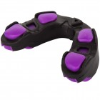 Протектор за уста - VENUM PREDATOR MOUTHGUARD - Black/Purple ​