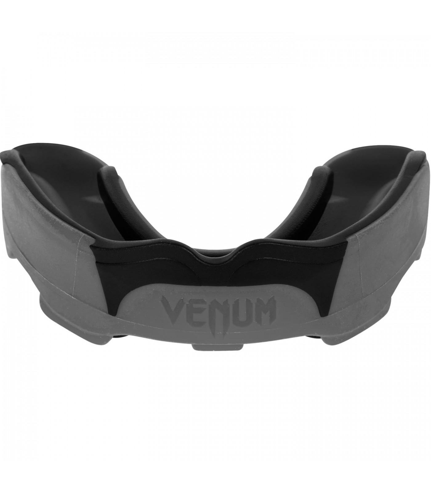 Протектор за уста - VENUM Predator Mouthguard - Grey / Black​