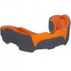 Протектор за уста - VENUM "PREDATOR" MOUTHGUARD - ORANGE/GREY​