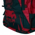 Раница - Venum Challenger Pro Backpack / Red​