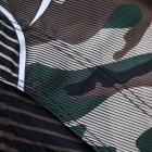 Шорти - VENUM CAMO HERO FIGHTSHORTS / GREEN/BROWN​