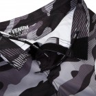 ШОРТИ - VENUM CAMO HERO FIGHTSHORTS / WHITE/BLACK​