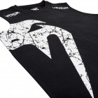 Тениска без ръкави - VENUM GIANT TANK TOP - BLACK/ICE​