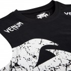 Тениска без ръкави - VENUM GIANT TANK TOP - BLACK/ICE​