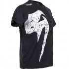 Тениска - Venum Giant T-shirt - Black​