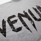Тениска - VENUM GIANT T-SHIRT - GREY/BLACK​
