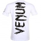 Тениска - Venum Giant T-shirt - Ice​