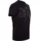 Тениска - VENUM GIANT T-SHIRT - MATTE/BLACK​