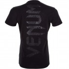 Тениска - VENUM GIANT T-SHIRT - MATTE/BLACK​