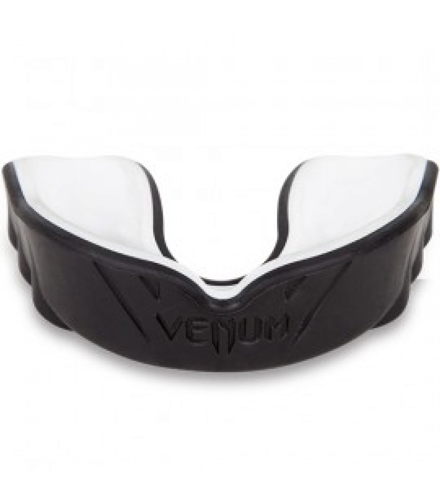 Протектор за уста - VENUM Challenger Mouthguard - Black/Ice​