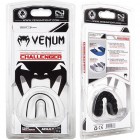 Протектор за уста - VENUM Challenger Mouthguard - Black/Ice​