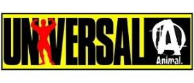 Universal Nutrition