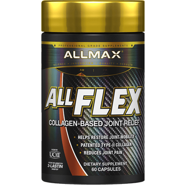 AllMax - Advanced AllFlex / 60caps.