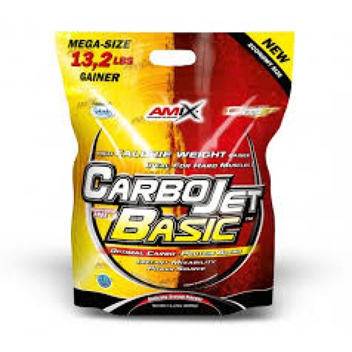 Amix - CarboJet ™ Basic / 6000gr.