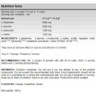 FA Nutrition Xtreme AnticataboliX / BCAA + Glutamine Blend / 500g