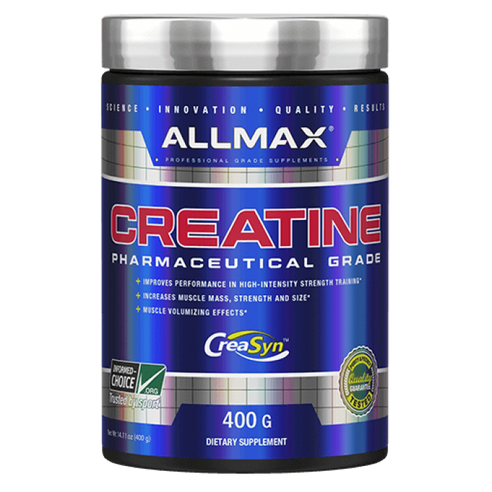 AllMax - Creatine Creasyn / 400gr.