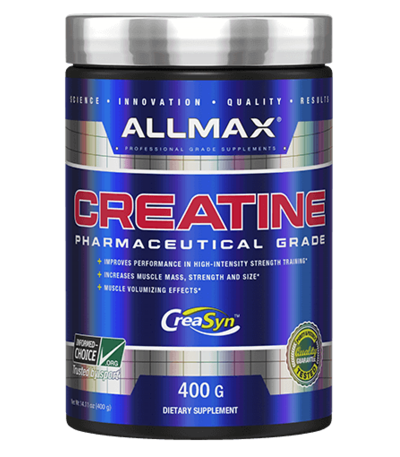 AllMax - Creatine Creasyn / 400gr.