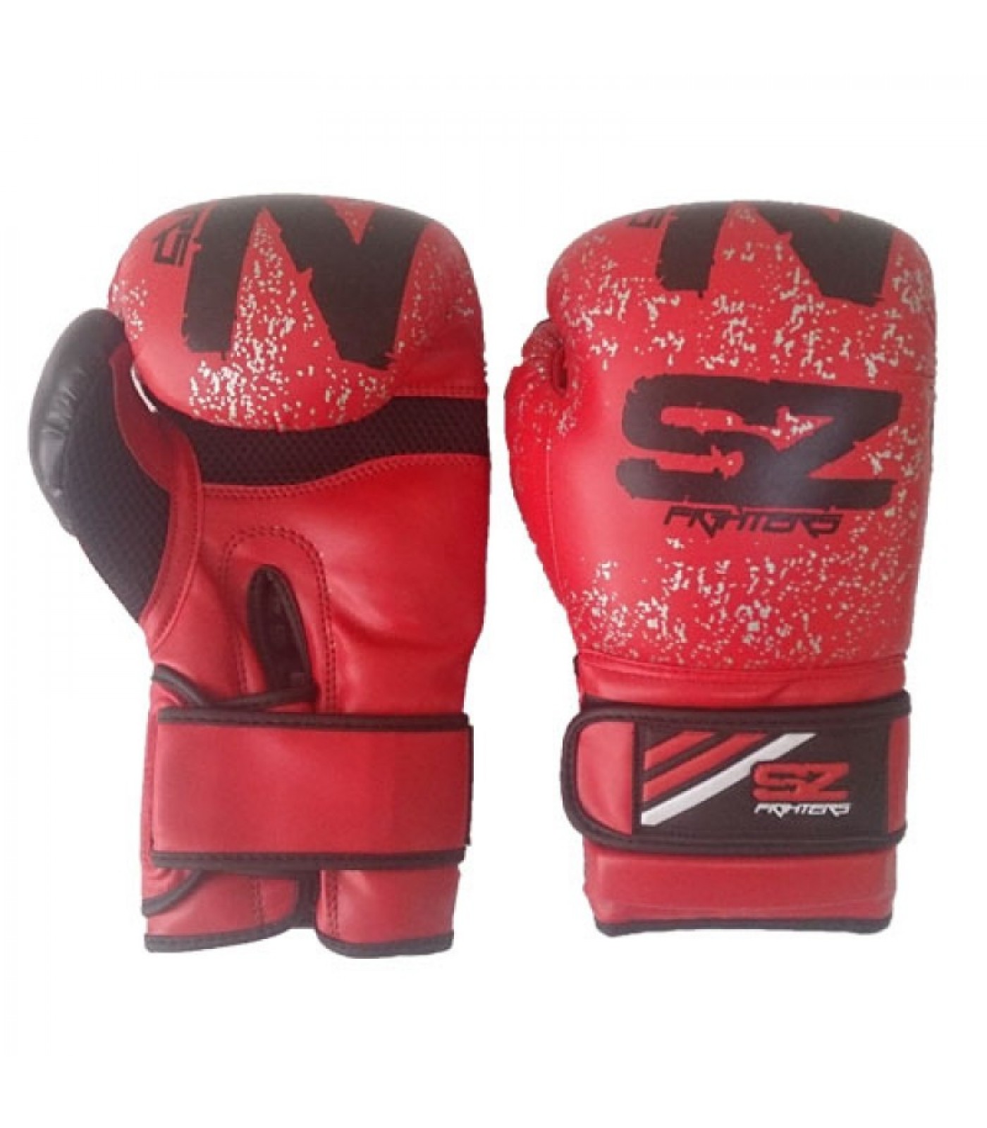 sz fighters boxing gloves