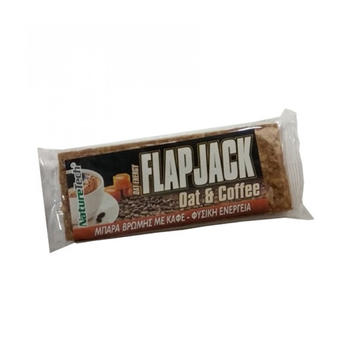 Naturetech Flap Jack / 90гр.​